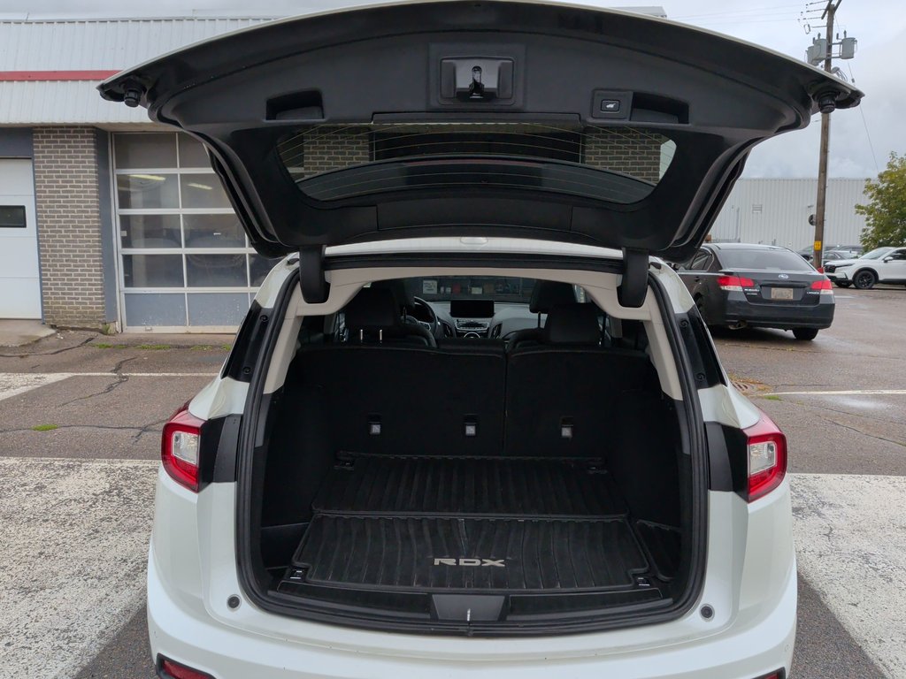 2019 Acura RDX in Antigonish, Nova Scotia - 35 - w1024h768px