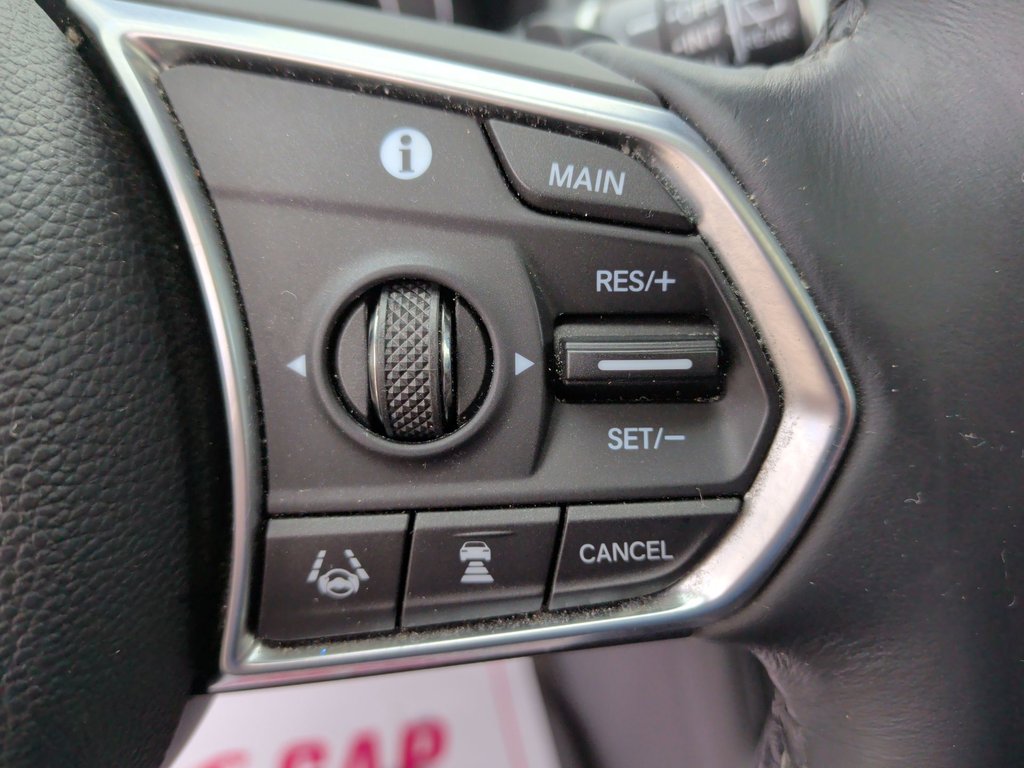 2019 Acura RDX in Antigonish, Nova Scotia - 21 - w1024h768px