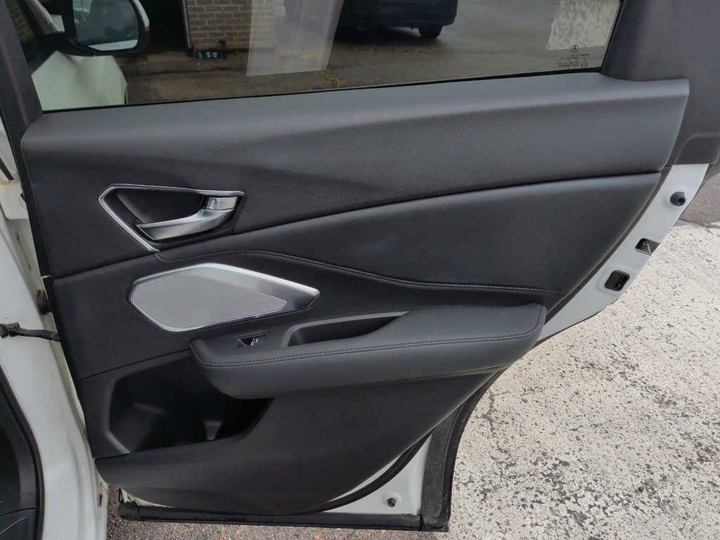 2019 Acura RDX in Antigonish, Nova Scotia - 39 - w1024h768px