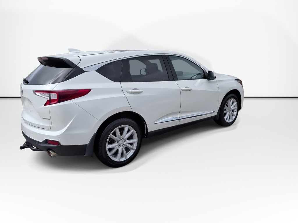 2019 Acura RDX in Antigonish, Nova Scotia - 7 - w1024h768px
