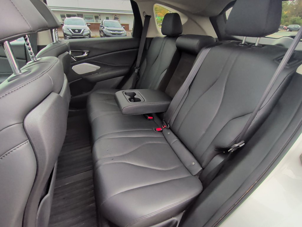 2019 Acura RDX in Antigonish, Nova Scotia - 33 - w1024h768px