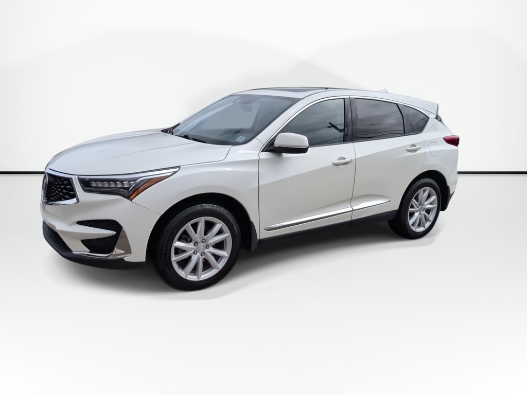 2019 Acura RDX in Antigonish, Nova Scotia - 3 - w1024h768px