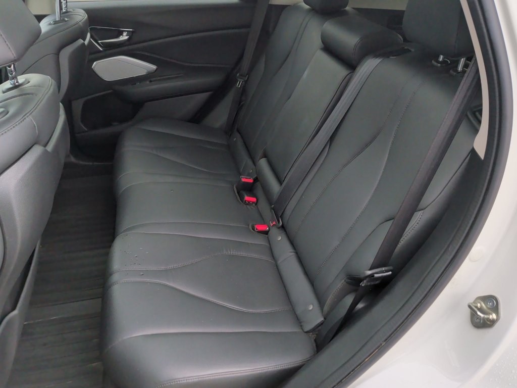 2019 Acura RDX in Antigonish, Nova Scotia - 31 - w1024h768px