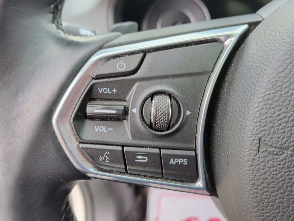 2019 Acura RDX in Antigonish, Nova Scotia - 20 - w1024h768px