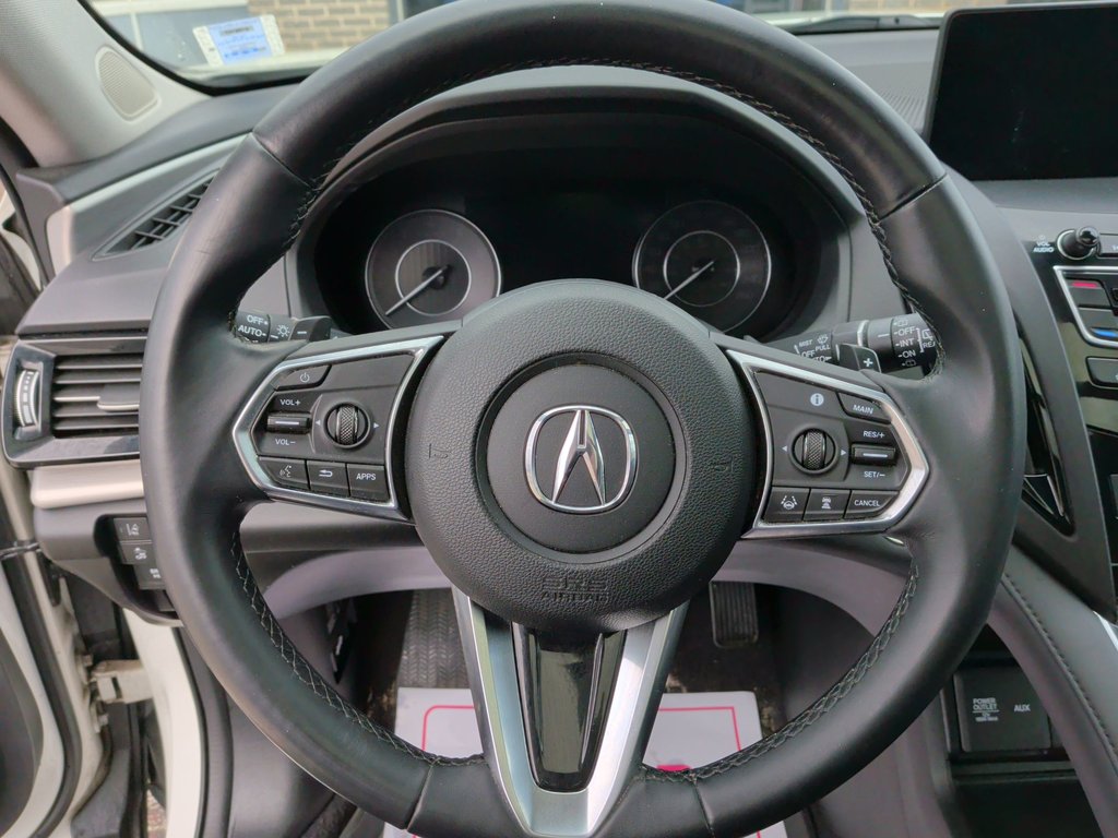 2019 Acura RDX in Antigonish, Nova Scotia - 17 - w1024h768px