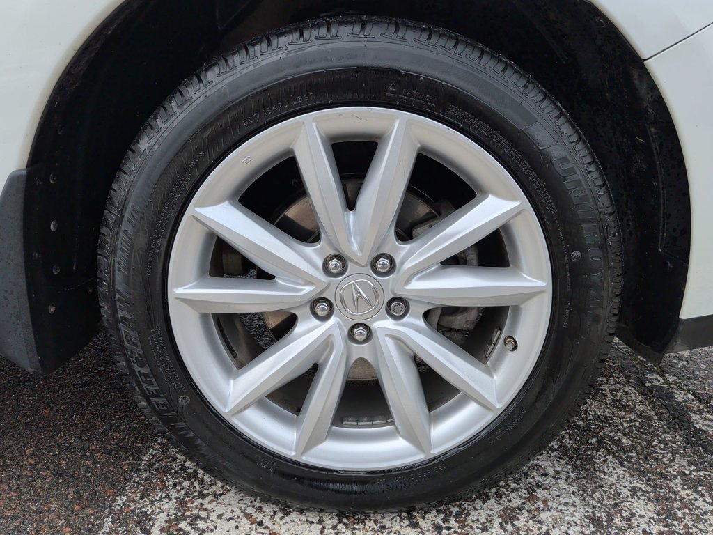 2019 Acura RDX in Antigonish, Nova Scotia - 10 - w1024h768px