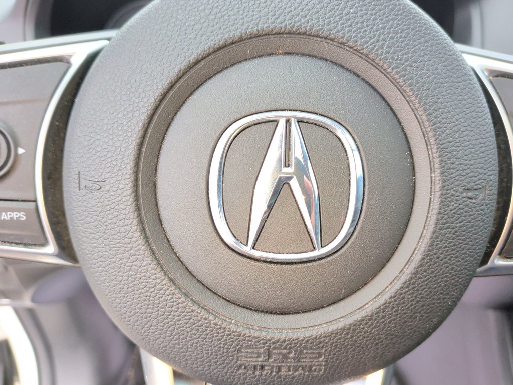 2019 Acura RDX in Antigonish, Nova Scotia - 19 - w1024h768px