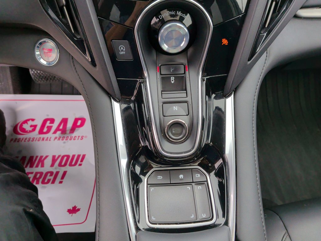 2019 Acura RDX in Antigonish, Nova Scotia - 29 - w1024h768px