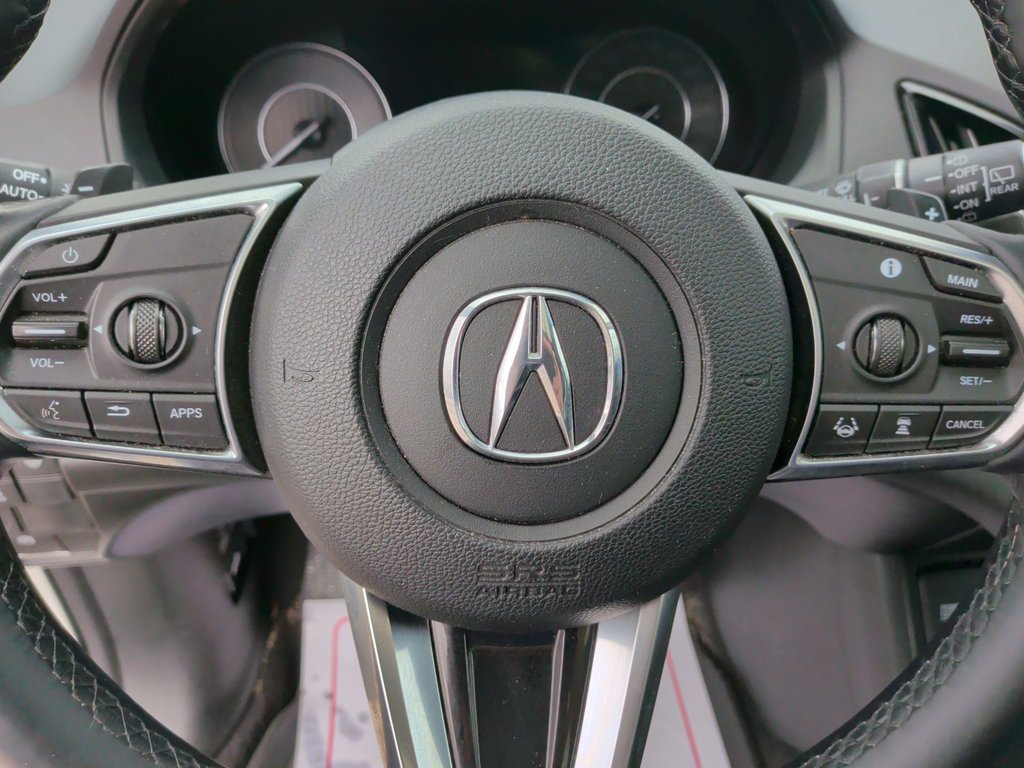 2019 Acura RDX in Antigonish, Nova Scotia - 18 - w1024h768px