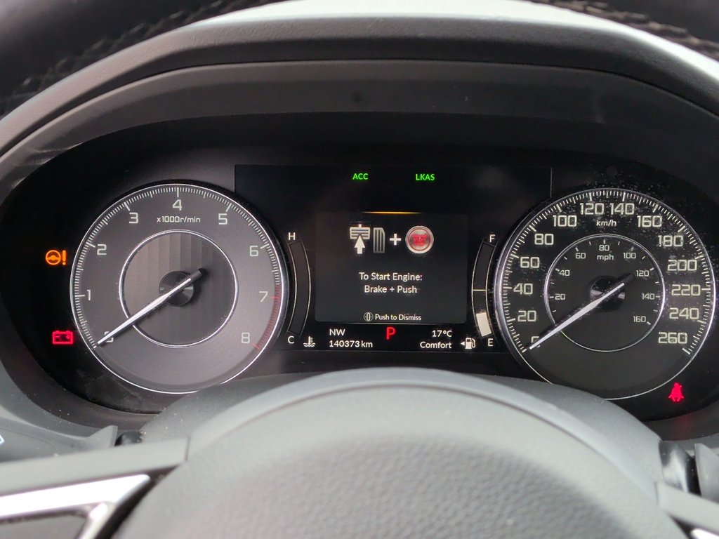 2019 Acura RDX in Antigonish, Nova Scotia - 24 - w1024h768px
