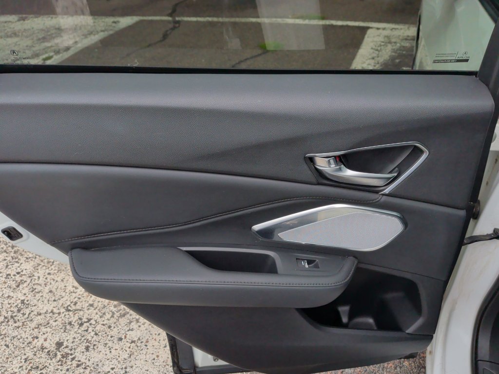 2019 Acura RDX in Antigonish, Nova Scotia - 34 - w1024h768px