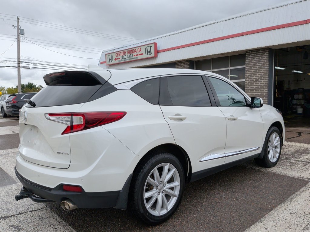 2019 Acura RDX in Antigonish, Nova Scotia - 45 - w1024h768px