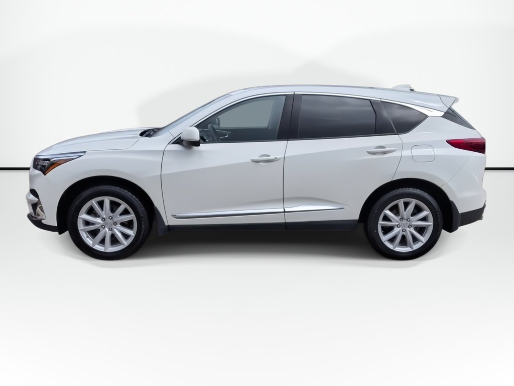 2019 Acura RDX in Antigonish, Nova Scotia - 4 - w1024h768px