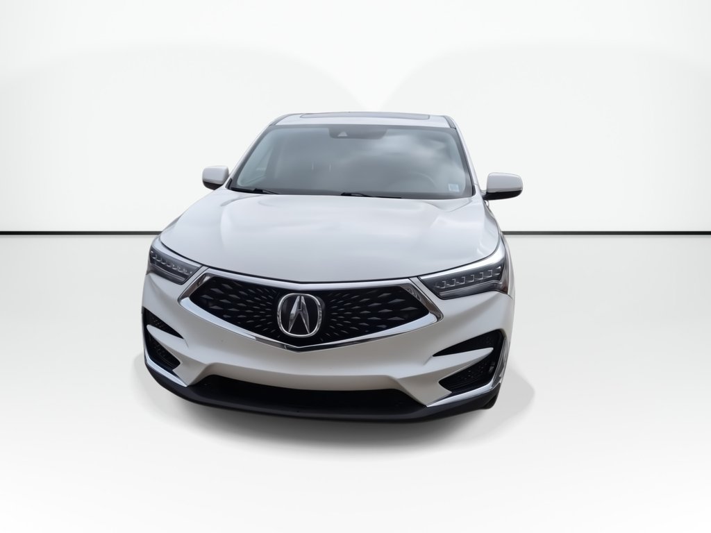 2019 Acura RDX in Antigonish, Nova Scotia - 2 - w1024h768px