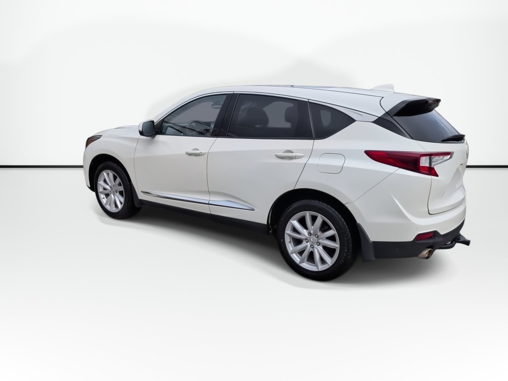 2019 Acura RDX in Antigonish, Nova Scotia - 5 - w1024h768px