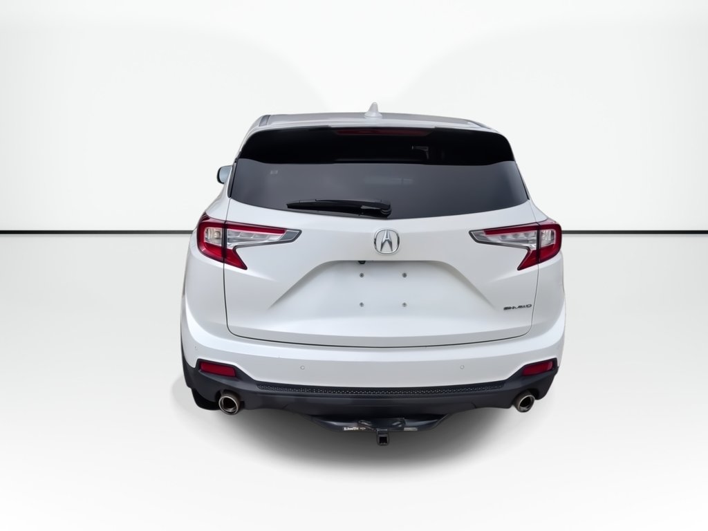 2019 Acura RDX in Antigonish, Nova Scotia - 6 - w1024h768px