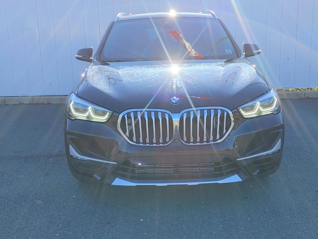 2021 BMW X1 in Antigonish, Nova Scotia - 8 - w1024h768px