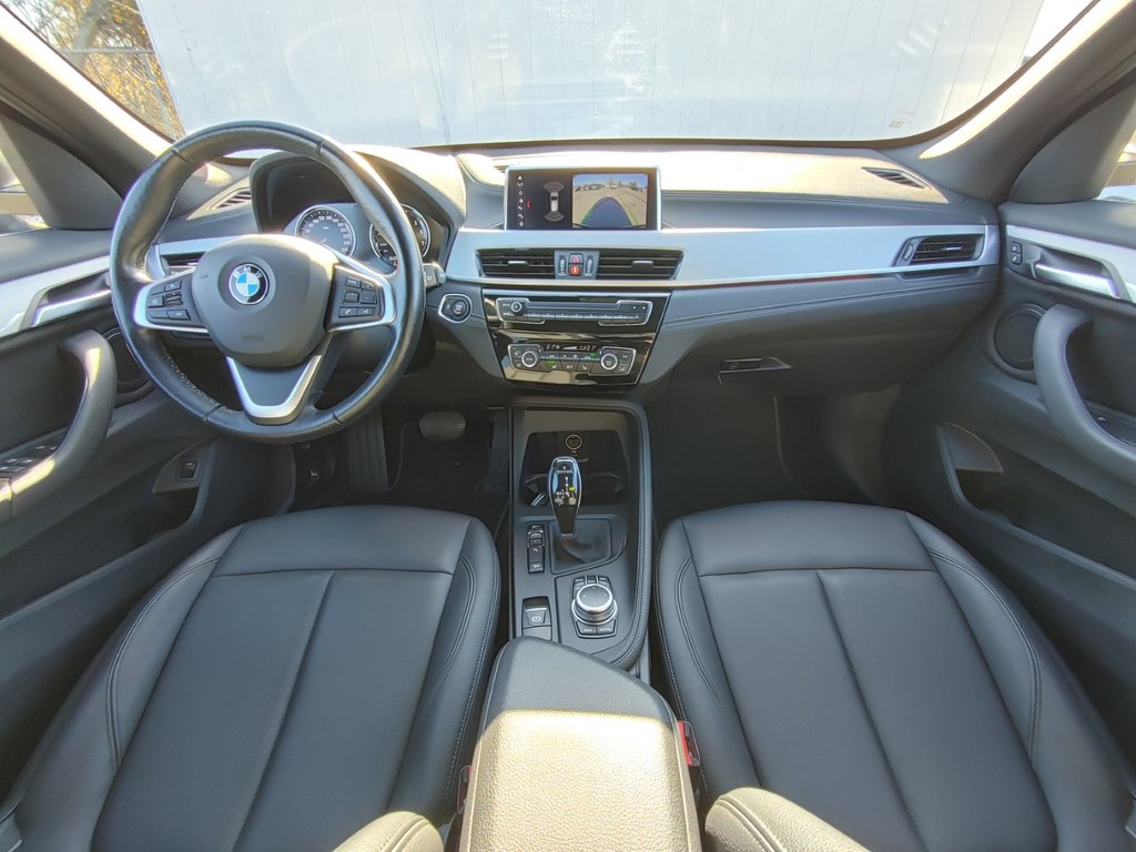 2021 BMW X1 in Antigonish, Nova Scotia - 23 - w1024h768px