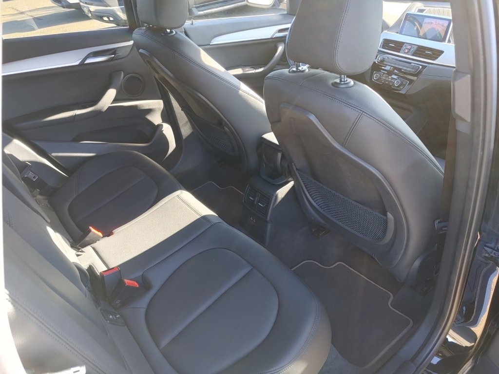2021 BMW X1 in Antigonish, Nova Scotia - 19 - w1024h768px