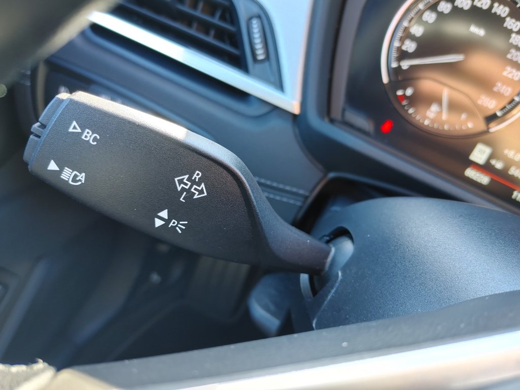 2021 BMW X1 in Antigonish, Nova Scotia - 29 - w1024h768px