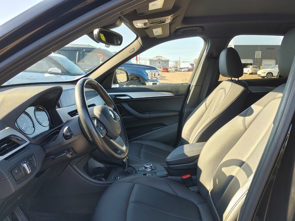 2021 BMW X1 in Antigonish, Nova Scotia - 15 - w1024h768px