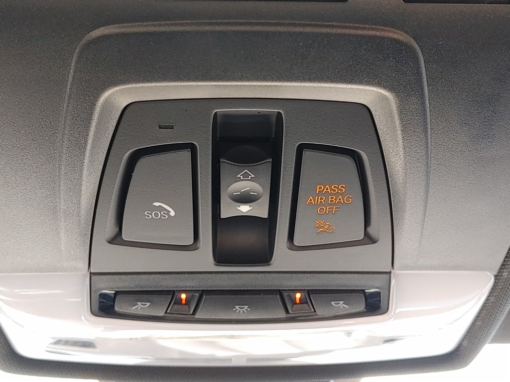 2021 BMW X1 in Antigonish, Nova Scotia - 33 - w1024h768px