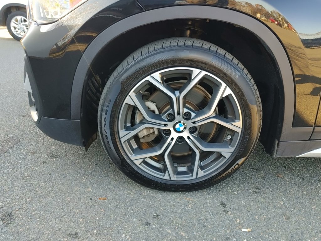 2021 BMW X1 in Antigonish, Nova Scotia - 10 - w1024h768px