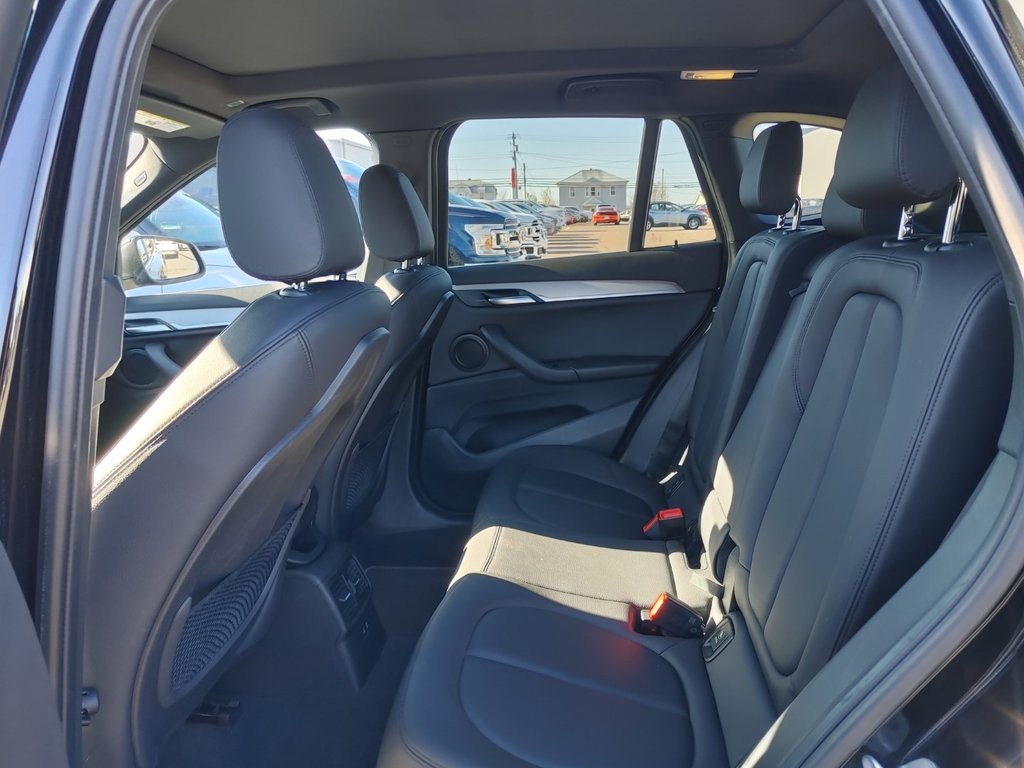 2021 BMW X1 in Antigonish, Nova Scotia - 17 - w1024h768px