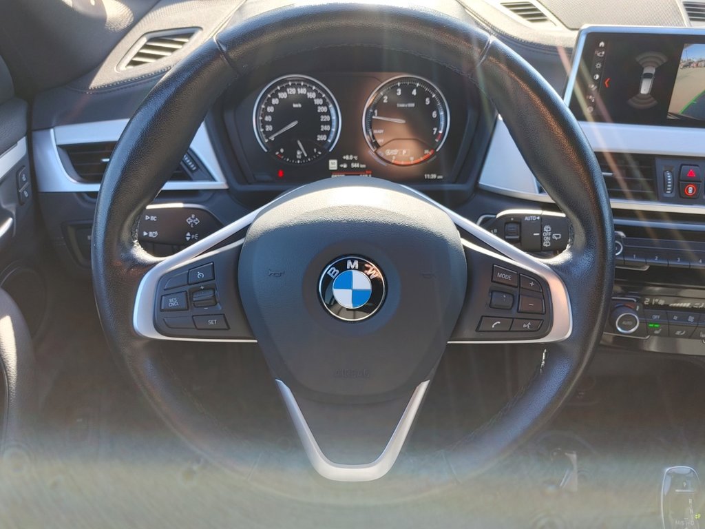 2021 BMW X1 in Antigonish, Nova Scotia - 24 - w1024h768px