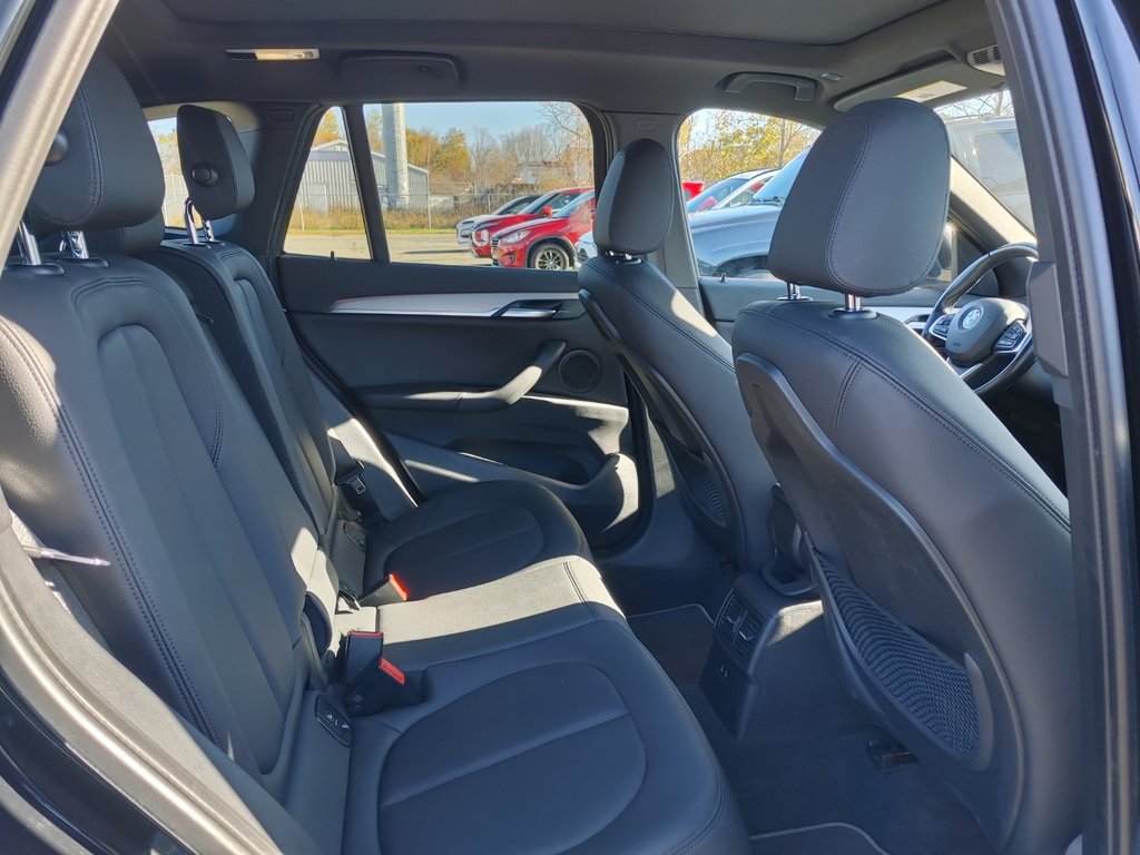 2021 BMW X1 in Antigonish, Nova Scotia - 20 - w1024h768px