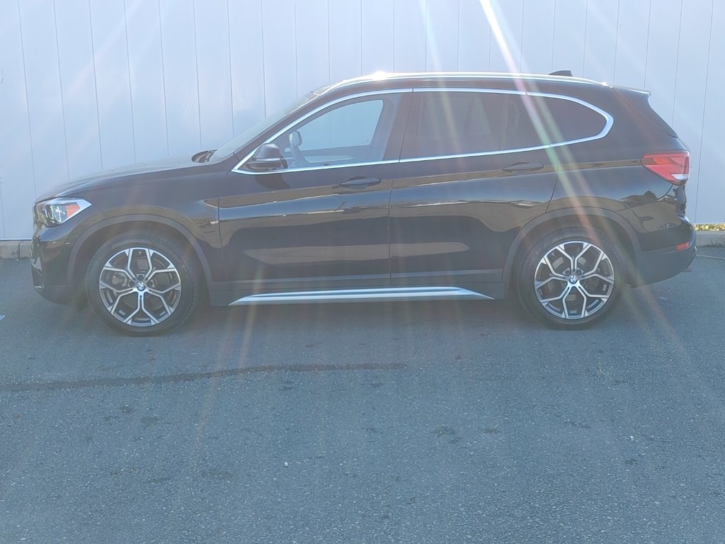 2021 BMW X1 in Antigonish, Nova Scotia - 6 - w1024h768px