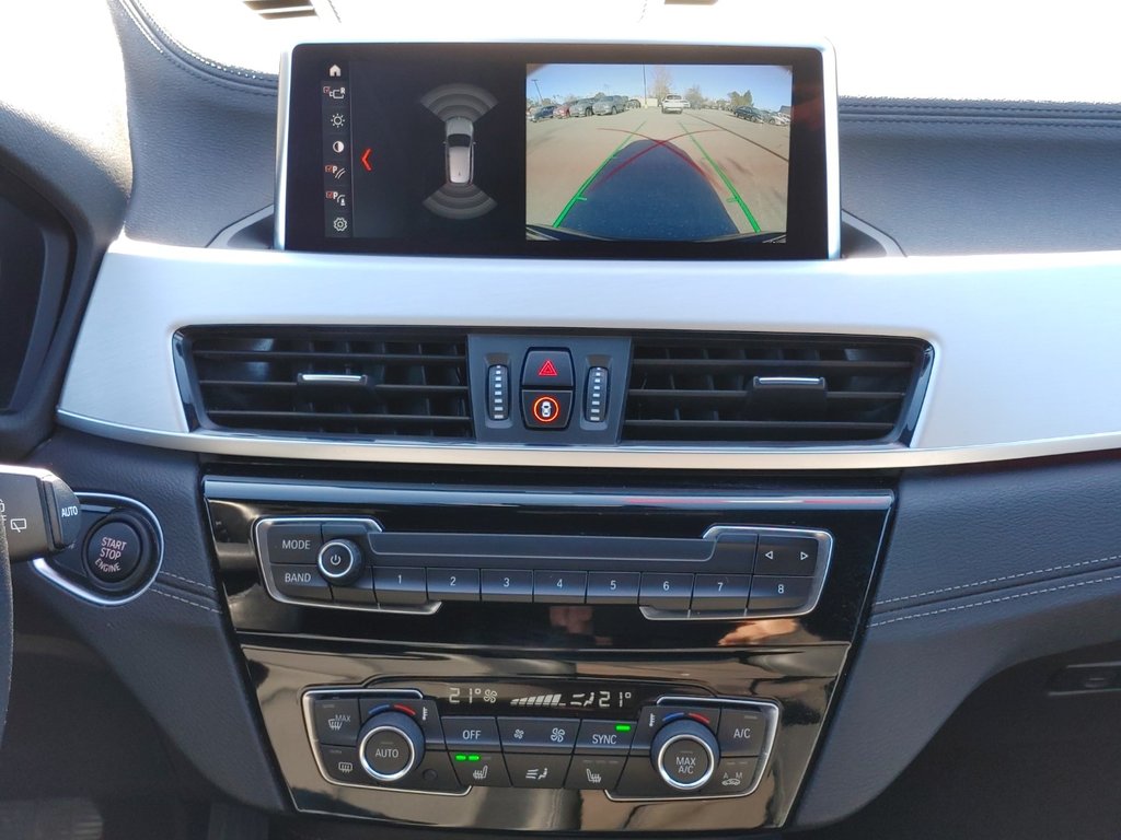 2021 BMW X1 in Antigonish, Nova Scotia - 34 - w1024h768px