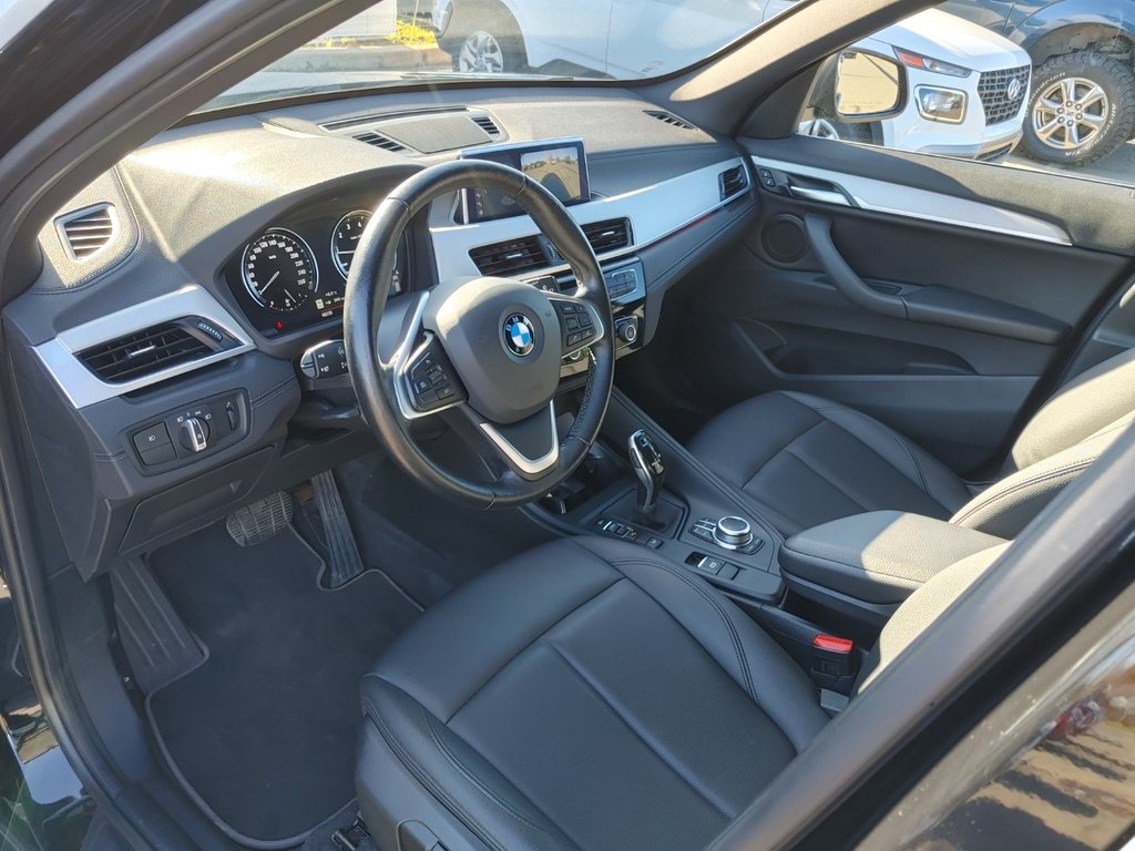 2021 BMW X1 in Antigonish, Nova Scotia - 14 - w1024h768px