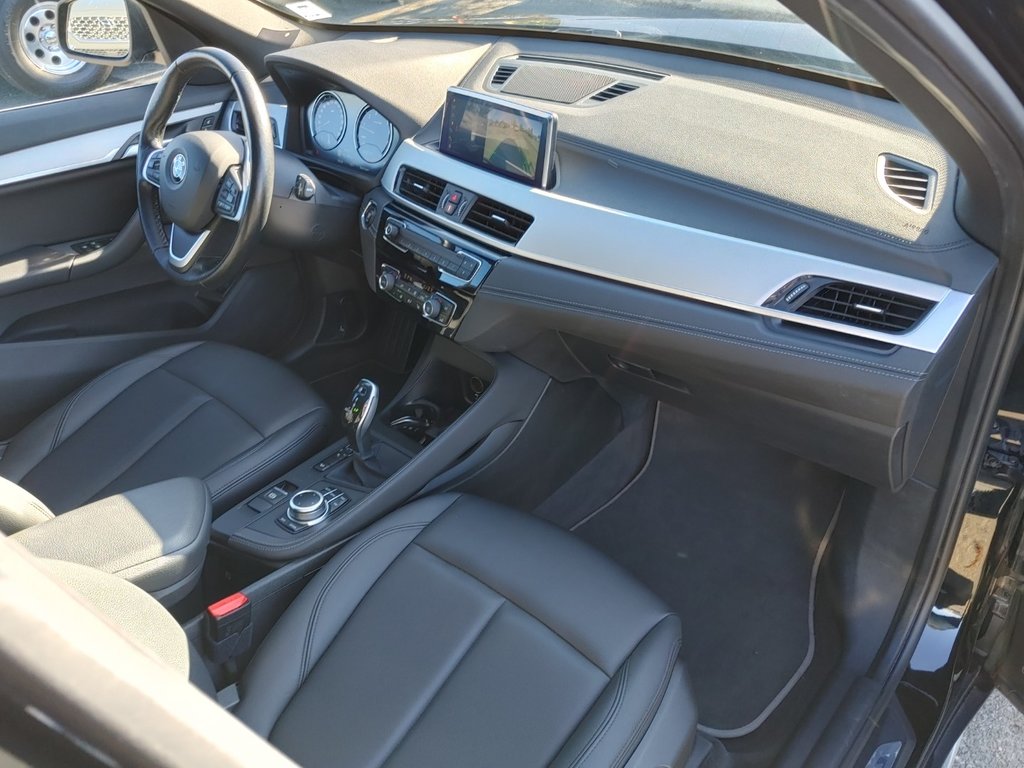 2021 BMW X1 in Antigonish, Nova Scotia - 21 - w1024h768px
