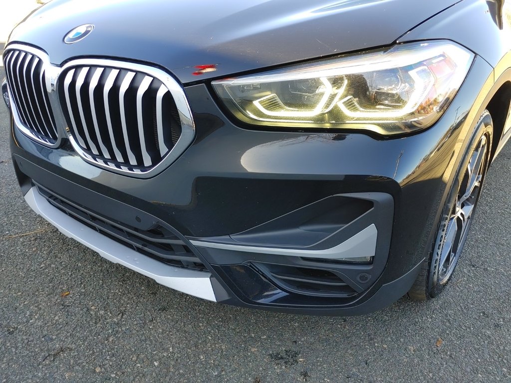 2021 BMW X1 in Antigonish, Nova Scotia - 9 - w1024h768px
