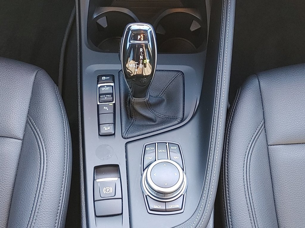 2021 BMW X1 in Antigonish, Nova Scotia - 35 - w1024h768px