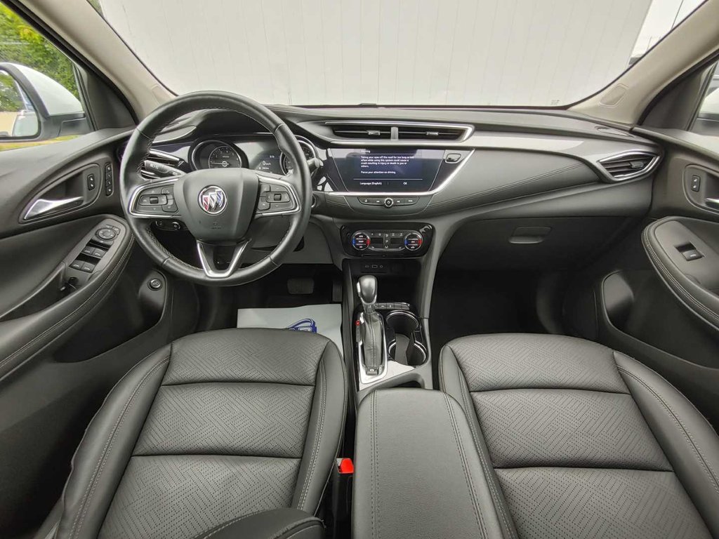 2023 Buick Encore GX in Antigonish, Nova Scotia - 44 - w1024h768px