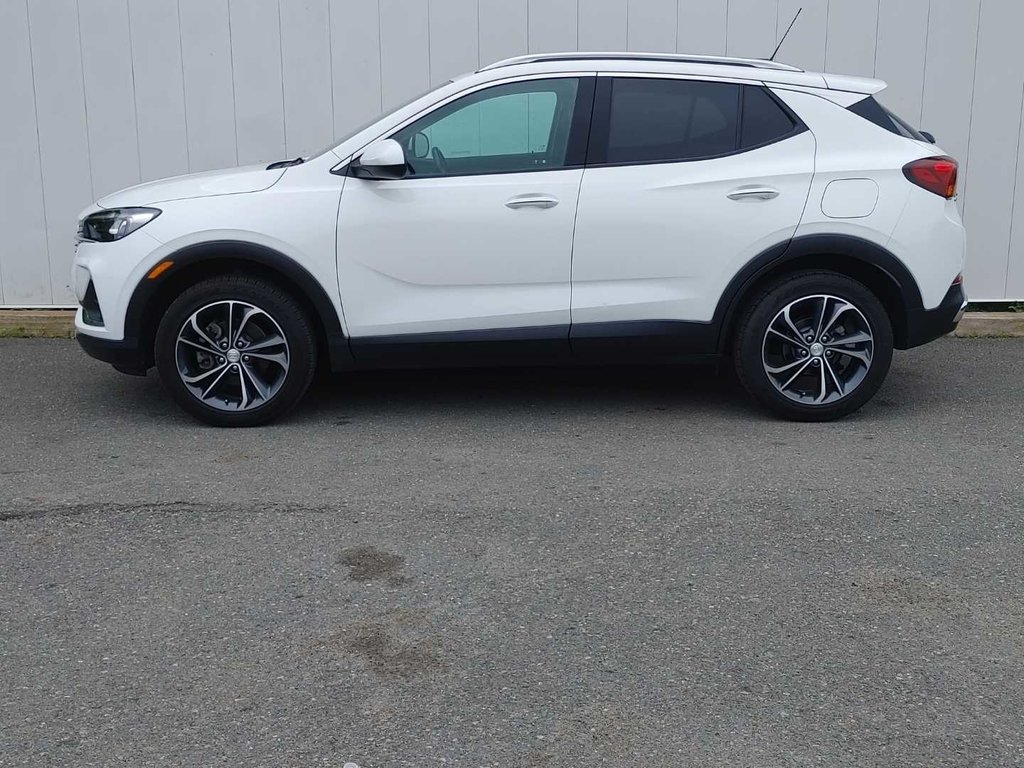 2023 Buick Encore GX in Antigonish, Nova Scotia - 6 - w1024h768px