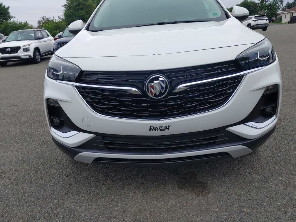 2023 Buick Encore GX in Antigonish, Nova Scotia - 25 - w1024h768px
