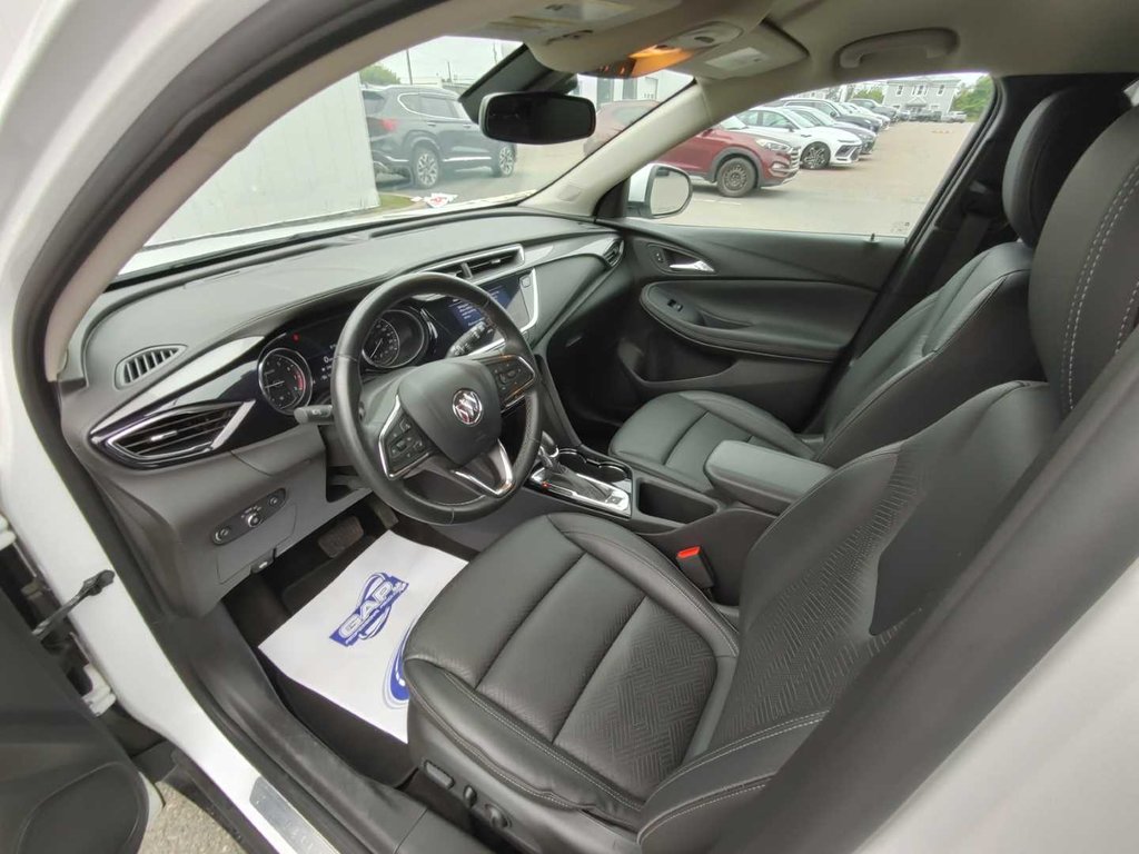 2023 Buick Encore GX in Antigonish, Nova Scotia - 26 - w1024h768px