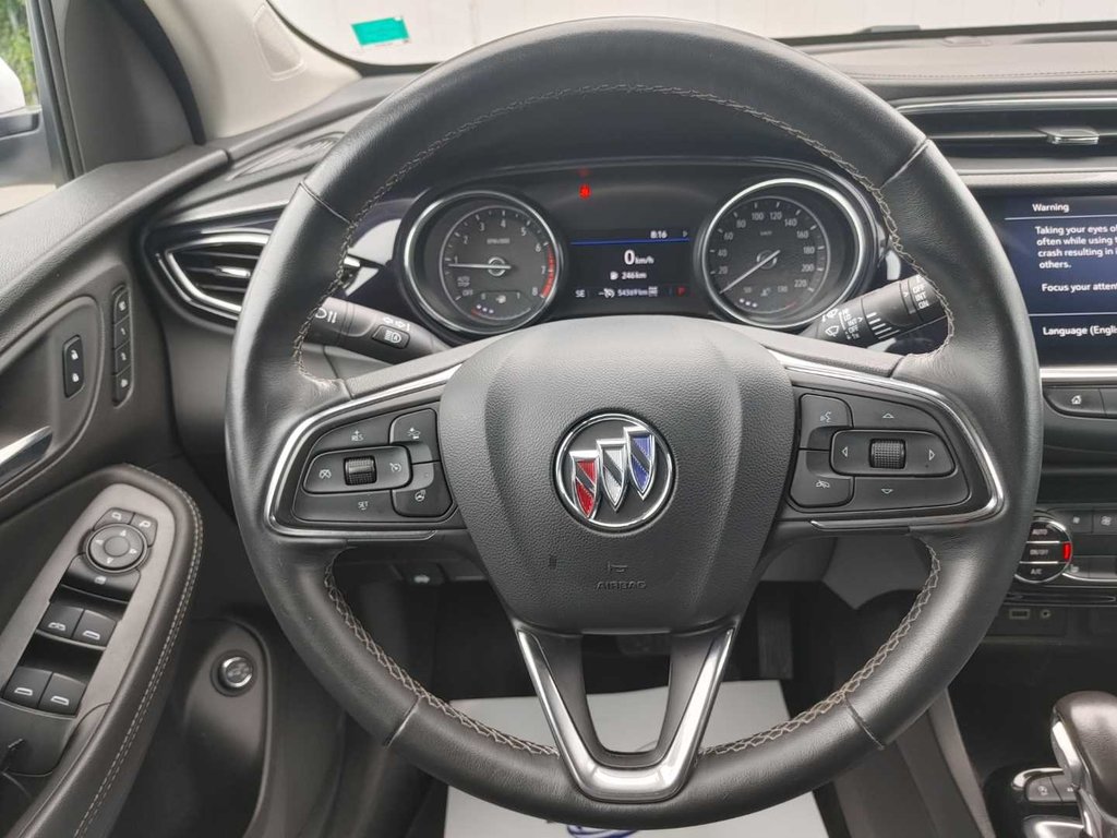 2023 Buick Encore GX in Antigonish, Nova Scotia - 47 - w1024h768px