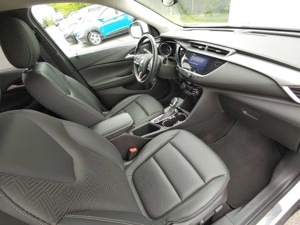 2023 Buick Encore GX in Antigonish, Nova Scotia - 39 - w1024h768px