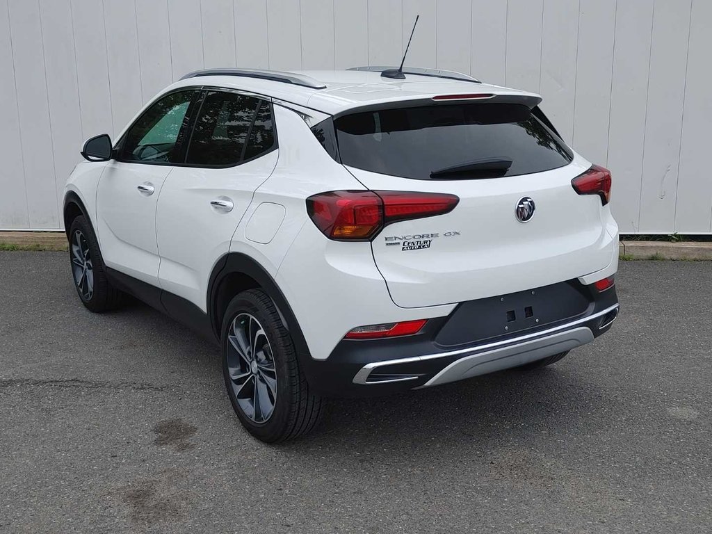 2023 Buick Encore GX in Antigonish, Nova Scotia - 5 - w1024h768px