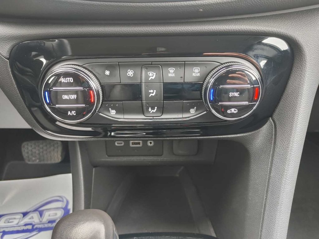2023 Buick Encore GX in Antigonish, Nova Scotia - 56 - w1024h768px