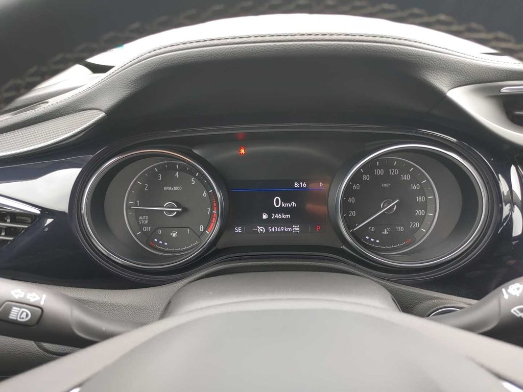 2023 Buick Encore GX in Antigonish, Nova Scotia - 48 - w1024h768px