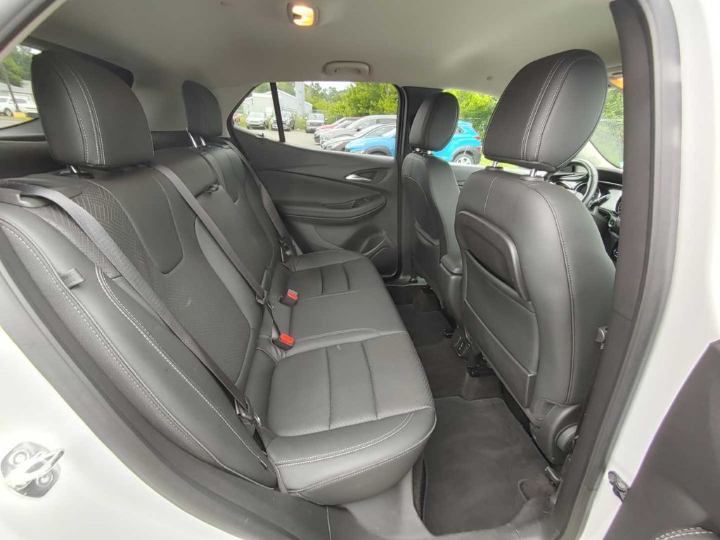 2023 Buick Encore GX in Antigonish, Nova Scotia - 37 - w1024h768px