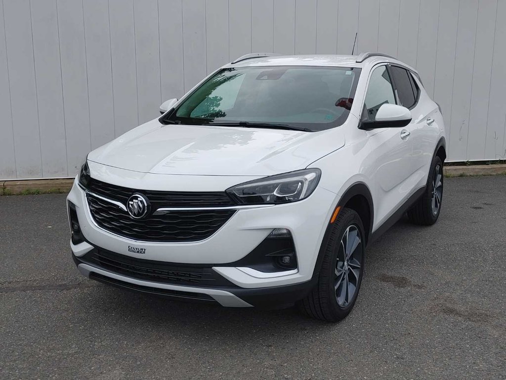 2023 Buick Encore GX in Antigonish, Nova Scotia - 7 - w1024h768px