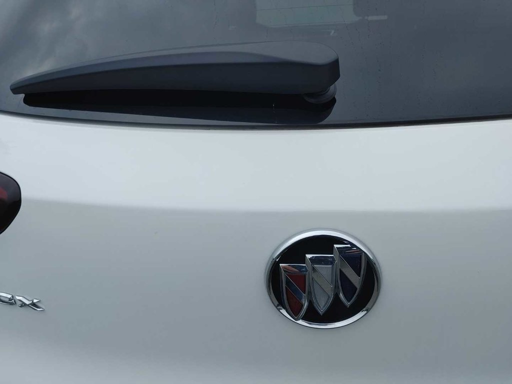 2023 Buick Encore GX in Antigonish, Nova Scotia - 18 - w1024h768px