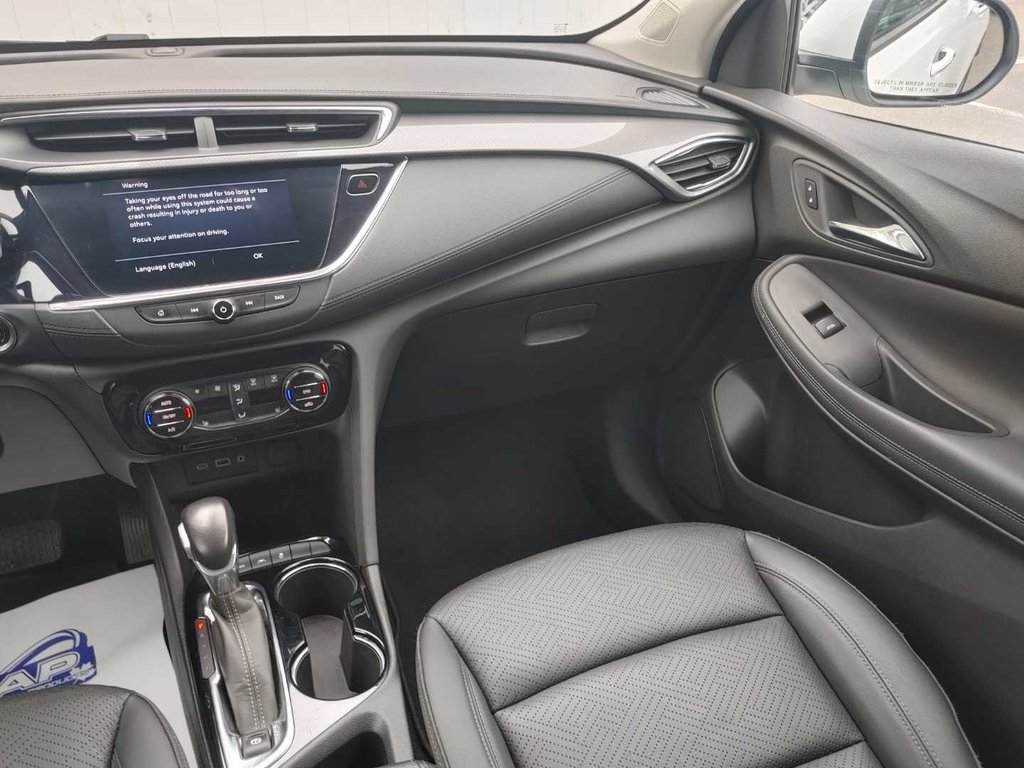 2023 Buick Encore GX in Antigonish, Nova Scotia - 46 - w1024h768px