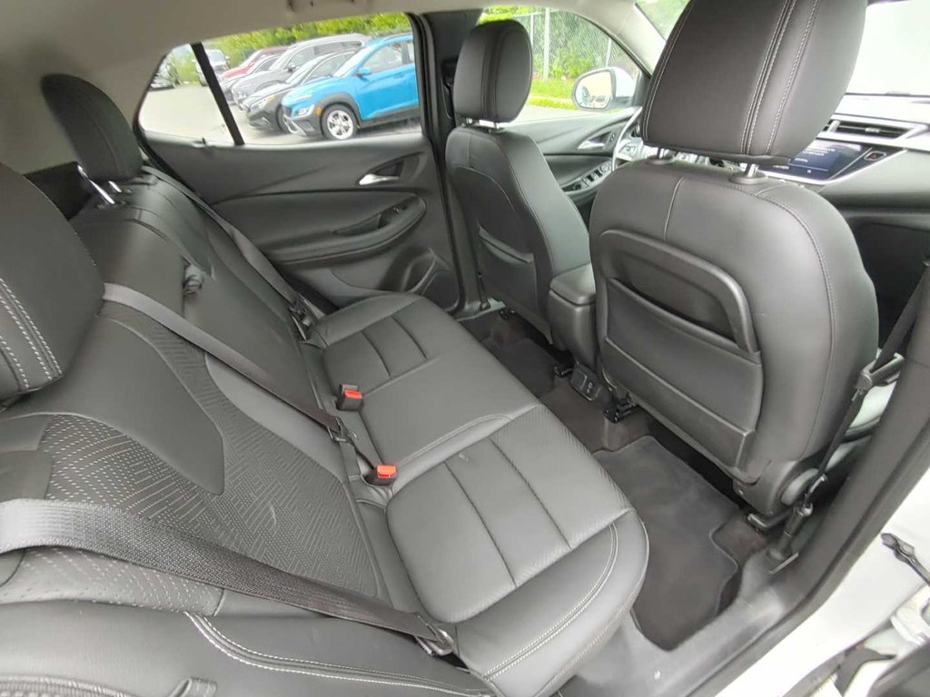 2023 Buick Encore GX in Antigonish, Nova Scotia - 36 - w1024h768px